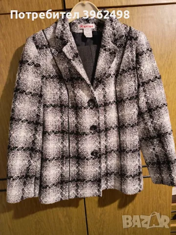 Сет палта, снимка 4 - Палта, манта - 49694721