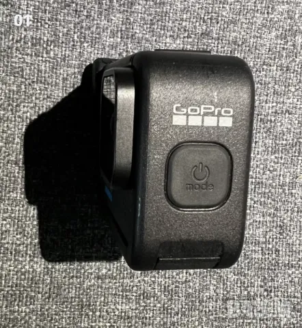 GoPro Hero 12 Creator Edition екшън камера, снимка 5 - Камери - 47331425