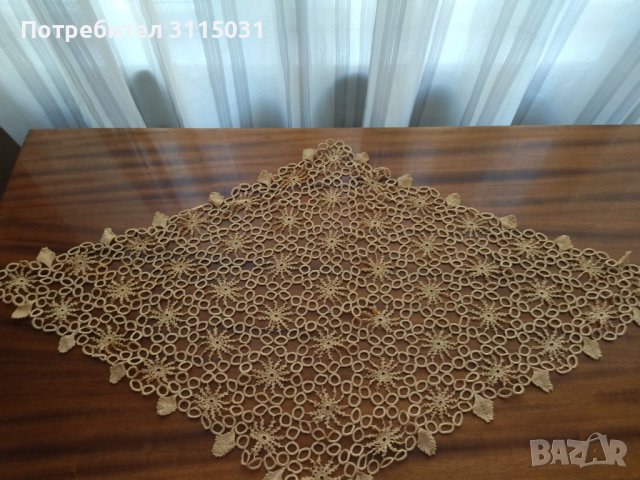 Плетива и ретро стил, снимка 8 - Други ценни предмети - 38244484