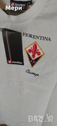 Нова тениска за момче Lotto, снимка 3 - Детски тениски и потници - 51219738