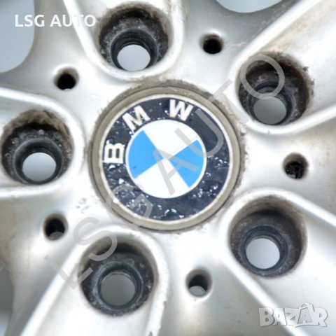 Джанти с гуми BMW 116I (E87)  B021119N-63, снимка 15 - Гуми и джанти - 27722661
