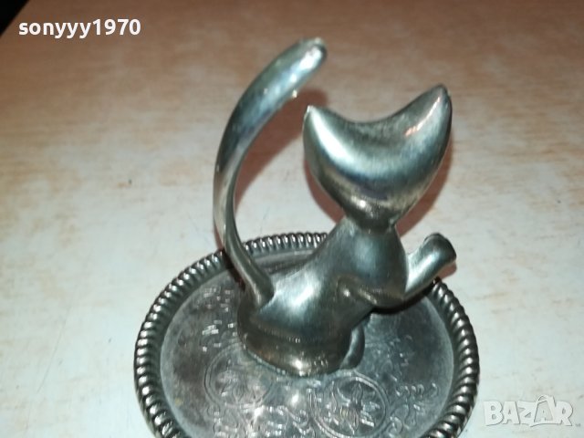 КОТЕ ОТ ФРАНЦИЯ 0301241919, снимка 13 - Антикварни и старинни предмети - 43644389