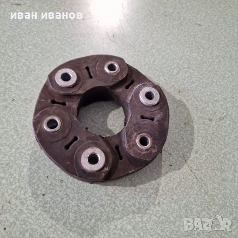 Каре Тампон, снимка 4 - Селскостопанска техника - 38241014