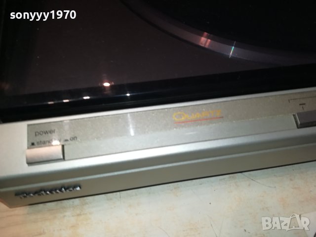 SOLD OUT-TECHNICS MADE IN JAPAN-ВНОС SWISS 2412231312, снимка 14 - Грамофони - 43534144