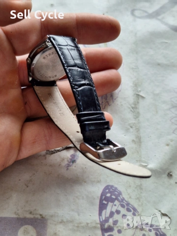 ✅ЧАСОВНИК❗, снимка 3 - Мъжки - 53443952