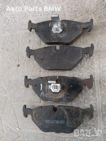 Задни Накладки за BMW Е36 Е46 задни БМВ Е36 Е46 , снимка 2 - Части - 38258112