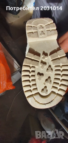 Детски ботушки , снимка 4 - Детски боти и ботуши - 52343431