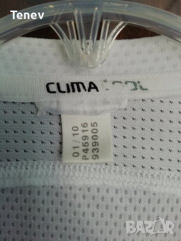 Adidas Formotion Climacool Response оригинална тениска фланелка , снимка 3 - Тениски - 38033740