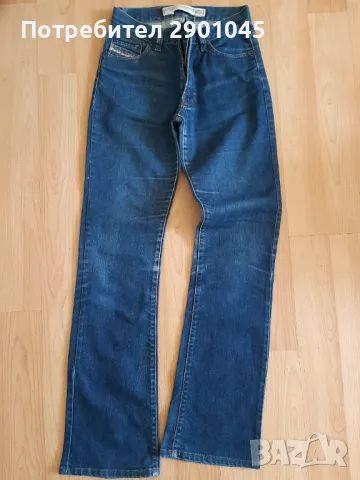 ДЪНКИ DIESEL, снимка 1