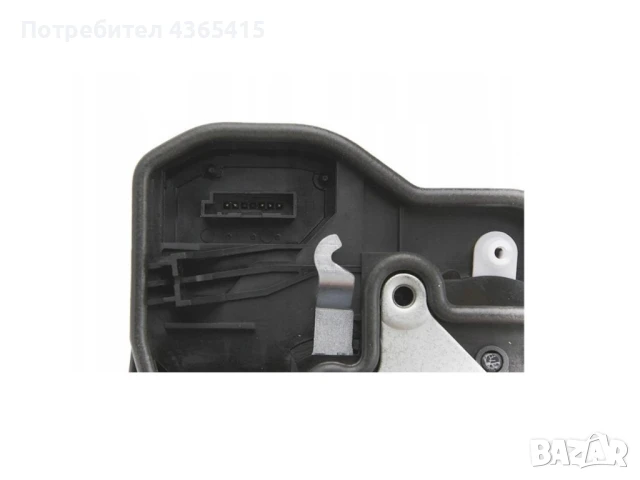 Брава за предна дясна врата на BMW 2 F22 F87 F23- 51217202146 , снимка 2 - Части - 50874603