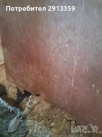 Резервоар за гориво метален дебелостенен 500 литра, снимка 2 - Други стоки за дома - 53500429