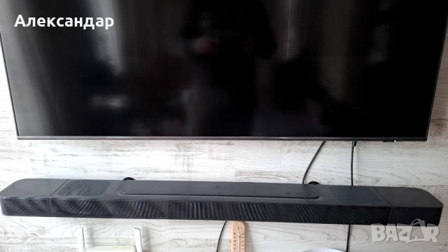 Saund bar JBL BAR 800 саундбар