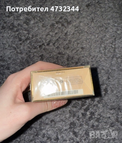 Чисто нов парфюм Chanel Allure, снимка 4 - Дамски парфюми - 53406764