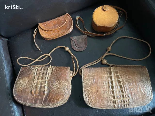 кожени папки,чанти,обвивки,старинии и..