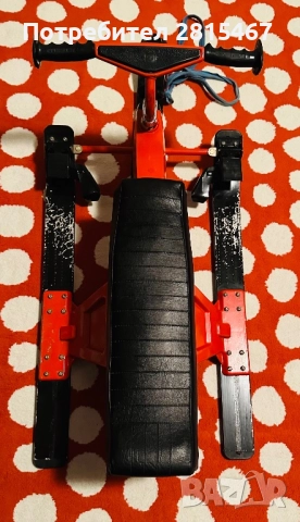 Шейна Чук и Гек, снимка 2 - Зимни спортове - 52775922