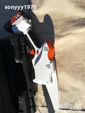 РЕЗАЧКА ДЪРВА 0901231749, снимка 11 - Други инструменти - 39244960