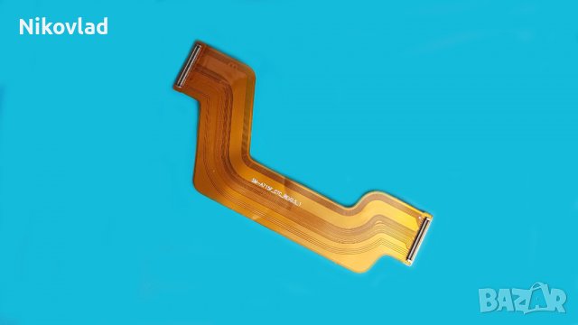 Mainboard flex кабел Samsung Galaxy A71, снимка 2 - Резервни части за телефони - 38196344