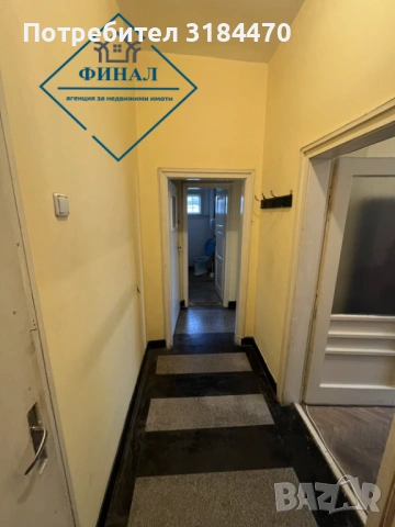 Тристаен апартамент – ТОП център, снимка 5 - Апартаменти - 53455667