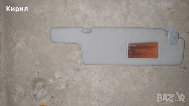 части от шкода фабия 2004 , снимка 3 - Части - 51659491