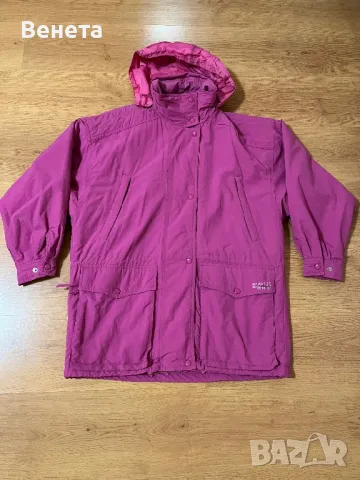 Дамско яке KLEPPER GORE-TEX.