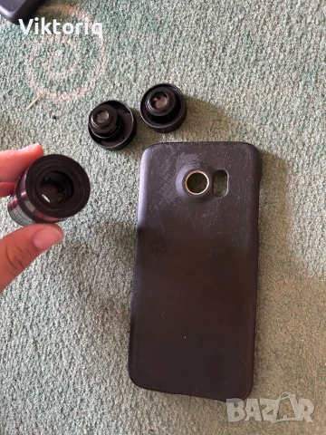 Кейс за Samsung s-7 edge, снимка 2 - Калъфи, кейсове - 50917992