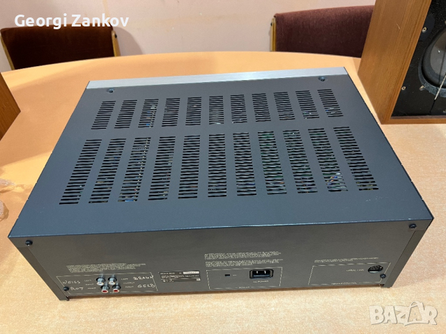 Revox B215, снимка 7 - Декове - 40418067