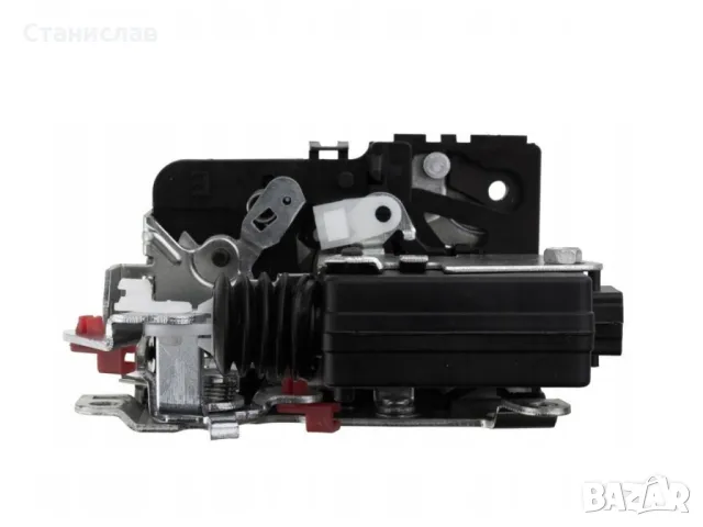 Dacia Duster MK1 Брава за задна лява врата, снимка 3 - Части - 50208802