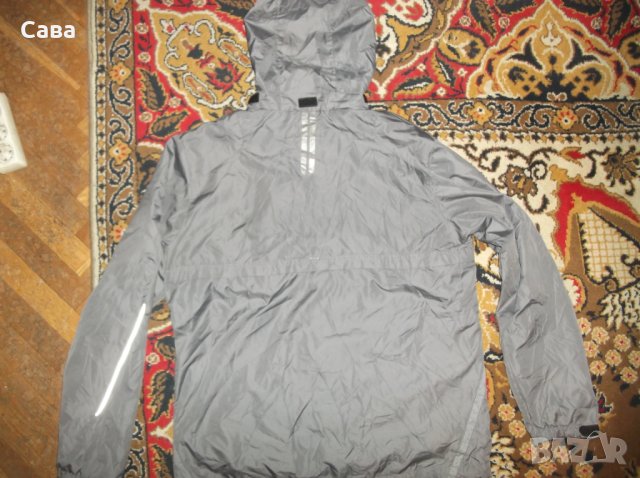 Спортно горнище STARTER    мъжко,Л, снимка 3 - Спортни дрехи, екипи - 27362051