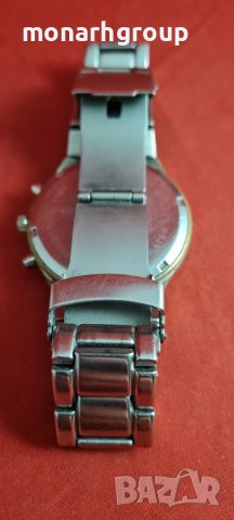 Мъжки часовник , снимка 6 - Мъжки - 39582458