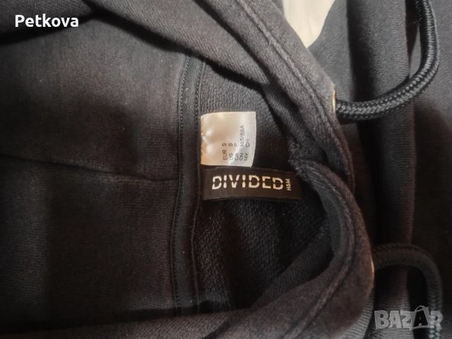 Суичър, снимка 2 - Суичъри - 48602367