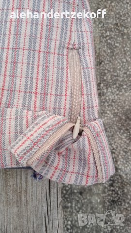 Клин брич панталон за езда GS performance, снимка 8 - Спортни екипи - 39533356