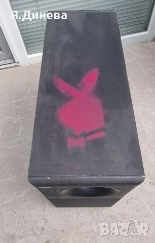 Буфер Bose 100w , снимка 6 - Тонколони - 52170422