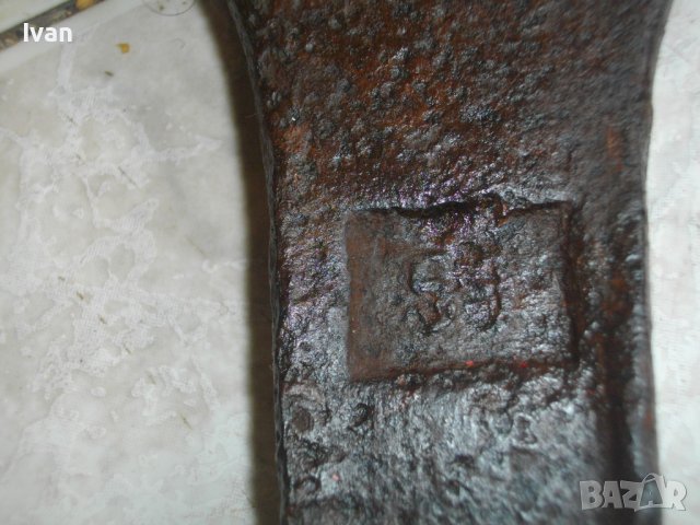 Размер 52-58мм-Голям Гаечен Ключ-За Камиони/Селскостопански Машини-Закалена Стомана-455мм, снимка 9 - Ключове - 40087672