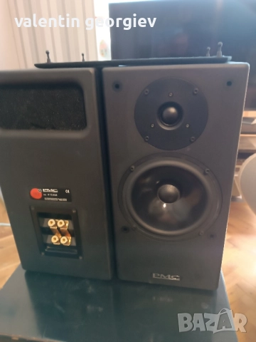 PMC TB 2+, снимка 2 - Тонколони - 51568499