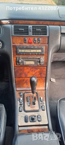  Mercedes-Benz E 320 3.2 CDI, снимка 11 - Части - 51007143
