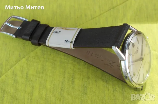 Longines Jamboree, снимка 4 - Мъжки - 49960463