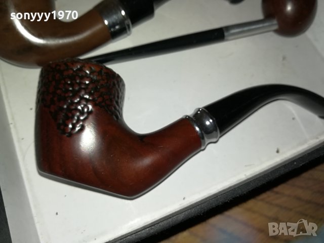 NEW PIPE-ЛУЛА ПО ИЗБОР 85ЛВ ЗА БР 1311230844, снимка 12 - Лули - 42967876