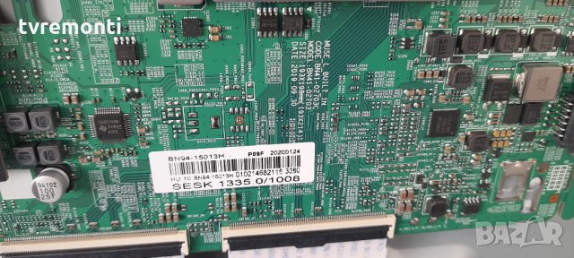 Основна платка -, BN94-15013H,BN41-02703C, снимка 2 - Части и Платки - 33371815