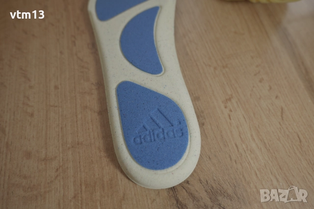 Нови! Adidas Yeezy 450 - 41 и 42 номер Оригинални! Made in Germany, снимка 7 - Маратонки - 52826737