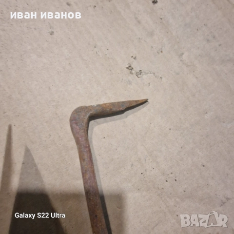 Скоби Греди Покрив , снимка 8 - Стяги - 51891284