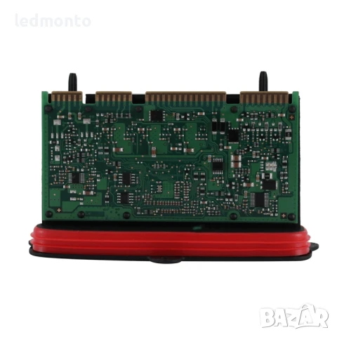 Баласт за BMW 5 Series F10 F11 LCI 2013–2017 – 63117440877 / 7440877, снимка 2 - Части - 51409464