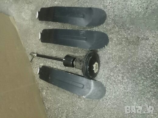 Продавам сърмен соц . параден колан Без накрайника за захващане, снимка 6 - Други ценни предмети - 27492712