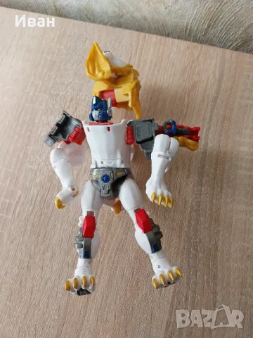колекция оригинални роботи transformers, снимка 9 - Колекции - 49269965