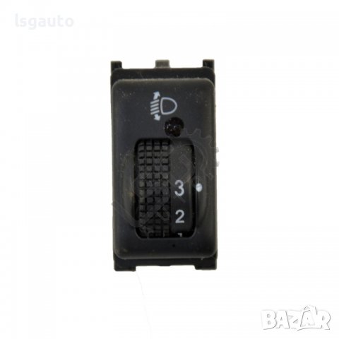 Бутон регулиране светлини Nissan Note I (E11)(2005-2012) ID:94648