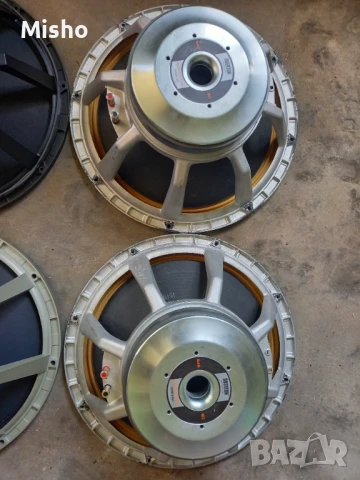 Oberton 18 Xb1301, снимка 9 - Тонколони - 50792905