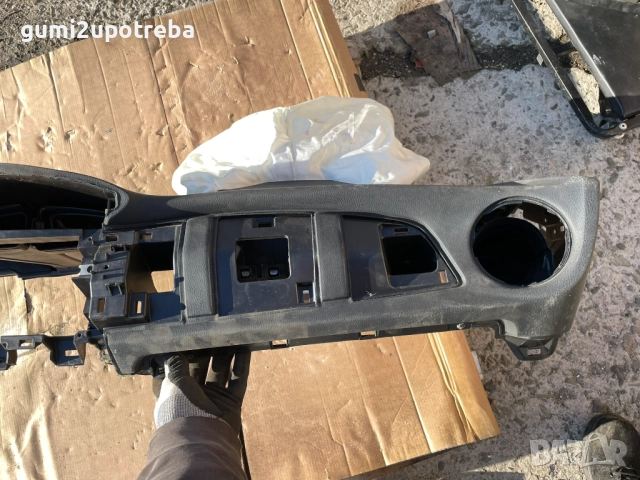 Арматурно Табло Toyota GT86 2018 Subaru BRZ, снимка 12 - Части - 52949041