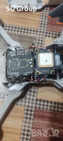 DJI Mini 2/Se на части, снимка 6 - Дронове и аксесоари - 43252182
