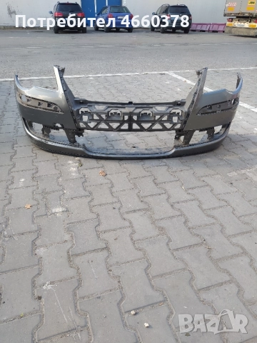 Броня за Туаран 2007 1.9 TDI 105 коня, за боя и а забележки