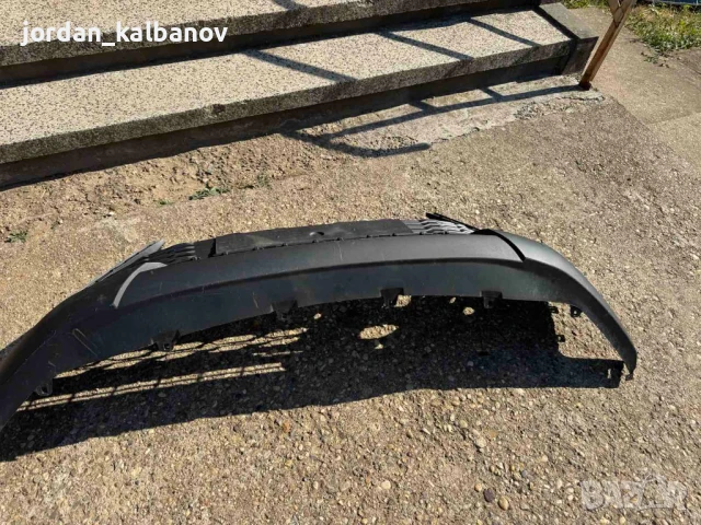 Предна броня + решетка броня Тойота Toyota Ch-R само за 400лв. 52119-F4250 52129-F4180, снимка 12 - Части - 51047776