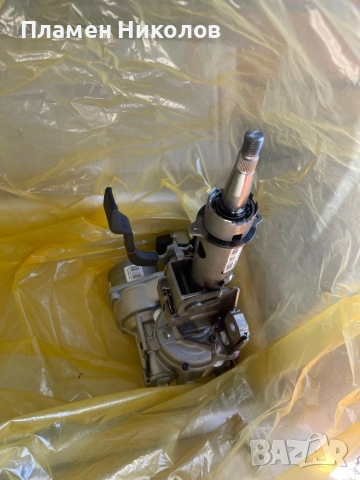 Ел рейка за КИЯ ХЮНДАЙ, снимка 3 - Части - 52745350